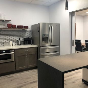 Suites Success - Kitchen - Shared Office Spaces Near Me - Tucson, Arizona Suites Success - Kitchen - Shared Office Spaces Near Me - Tucson, Arizona