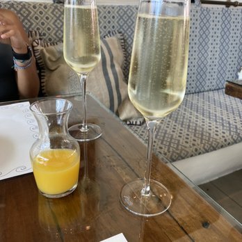 Psomi - Mimosas - Bakeries Near Me - Tampa, Florida