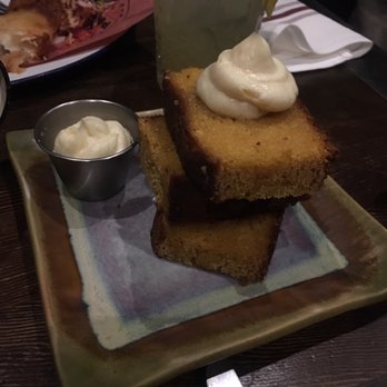 Park Distillery - Corn bread: do not order. Super dry and not sweet at all - Canadian (New) Near Me - Banff, Alberta Park Distillery - Corn bread: do not order. Super dry and not sweet at all - Canadian (New) Near Me - Banff, Alberta