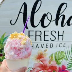 Aloha Fresh - Hawaii