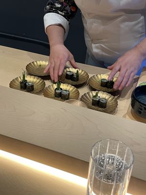 MSSM Ossington by null