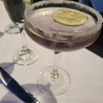 Bond 45 - Lavender lemon drop - Italian Near Me - Oxon Hill, Maryland