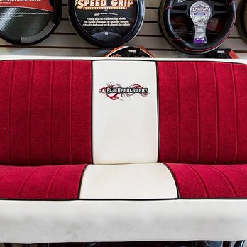 Al's Upholstery - Auto Upholstery Near Me - Albuquerque, New Mexico