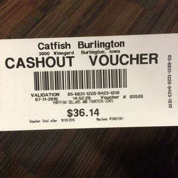Catfish Bend Casino - Casinos Near Me - Burlington, Iowa