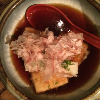 Wagaya - Westside - Agedashi Tofu - Sushi Bars Near Me - Atlanta, Georgia Wagaya - Westside - Agedashi Tofu - Sushi Bars Near Me - Atlanta, Georgia