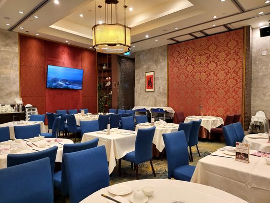 Neptune Palace Seafood Restaurant (Vancouver) by null