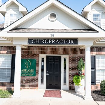Abrams Chiropractic & Acupressure - Chiropractors Near Me - Greer, South Carolina Abrams Chiropractic & Acupressure - Chiropractors Near Me - Greer, South Carolina