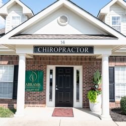 Abrams Chiropractic & Acupressure