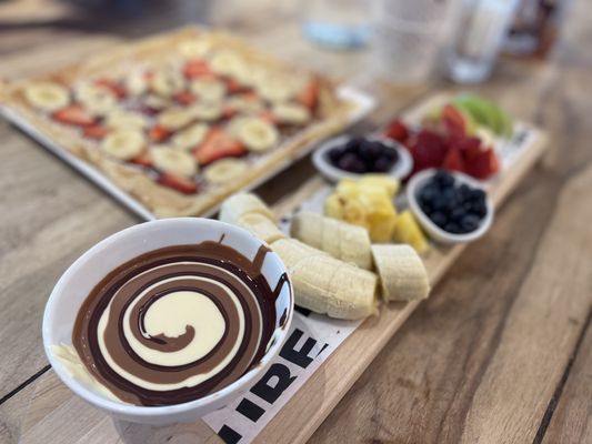 Juliette & Chocolat by null