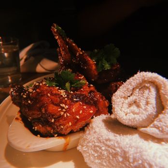Au Cheval - General Jane 's Honey - Fried Chicken - Bars Near Me - Chicago, Illinois