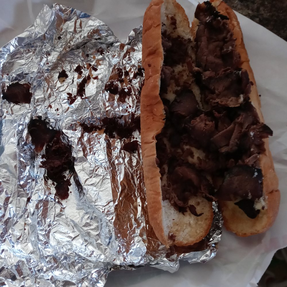 Imo's Pizza - This is IMOS DRY ROAST BEEF - Pizza Near Me - Union, Missouri Imo's Pizza - This is IMOS DRY ROAST BEEF - Pizza Near Me - Union, Missouri
