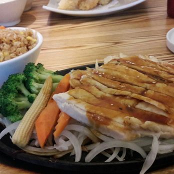 Ooka Japanese Restaurant - Chicken teriyaki - Japanese Near Me - Riverside, California Ooka Japanese Restaurant - Chicken teriyaki - Japanese Near Me - Riverside, California