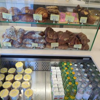 La La Land - Bakery and grab and go - Cafes Near Me - Plano, Texas