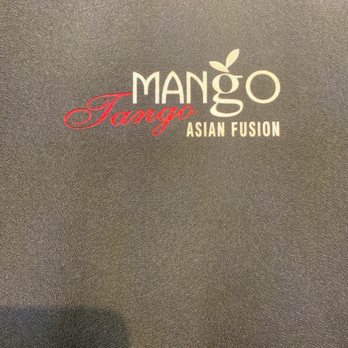 Mango Tango - Menu - Asian Fusion Near Me - Islip, New York