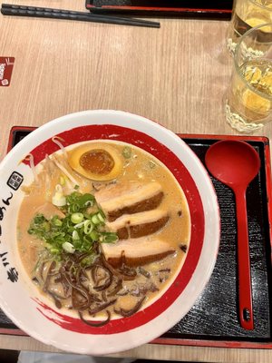 Terakawa Ramen by null