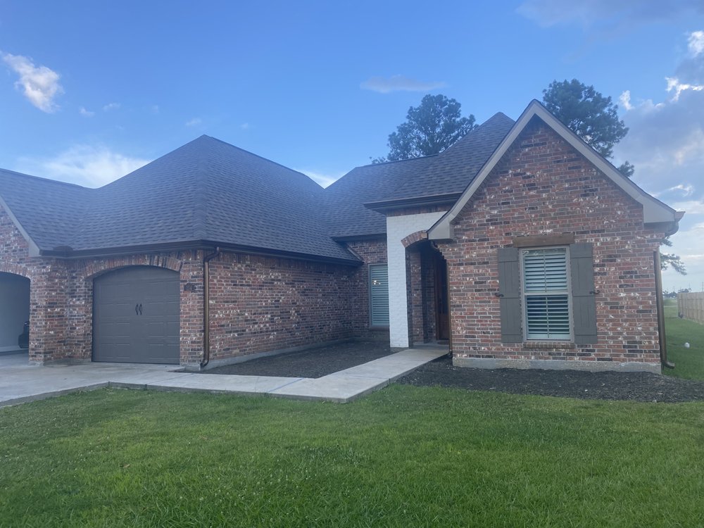 Slide of Ken Wyse General Contracting