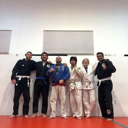 Big Bear Grappling Club - Adults Gi Classes Mondays, Wednesdays, Fridays 5-7Pm