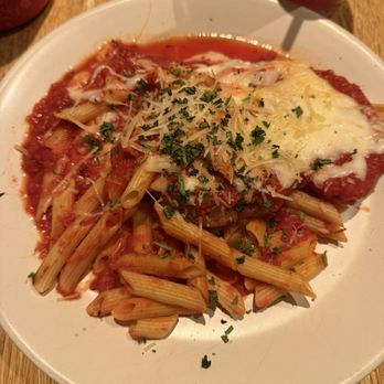 True Food Kitchen - Chicken Parmesan - New American Near Me - El Segundo, California
