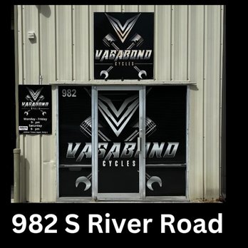Vagabond Cycles - Now in Englewood Florida! - Motorcycle Repair Near Me - Englewood, Florida Vagabond Cycles - Now in Englewood Florida! - Motorcycle Repair Near Me - Englewood, Florida