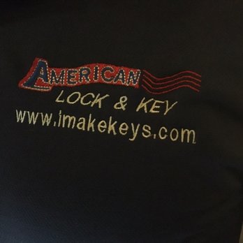 American Locks & Keys - Keys & Locksmiths Near Me - Vista, California American Locks & Keys - Keys & Locksmiths Near Me - Vista, California