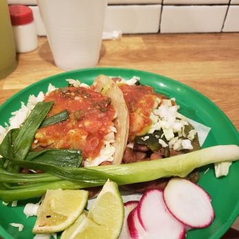 Sonoratown - Chile & pinto beans tacos - Mexican Near Me - Los Angeles, California Sonoratown - Chile & pinto beans tacos - Mexican Near Me - Los Angeles, California