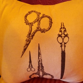The Twisted Scissor - Hair Salons Near Me - Lexington, Kentucky