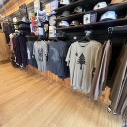Symmetree - Shirts