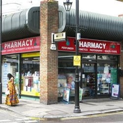 Finstead Hoxton - Front