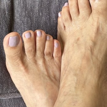 Allure Nail Lounge - Nail Salons Near Me - Granite Bay, California