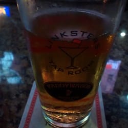 Linksters Tap Room