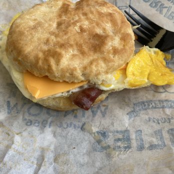 Biscuitville - Southern Near Me - High Point, North Carolina