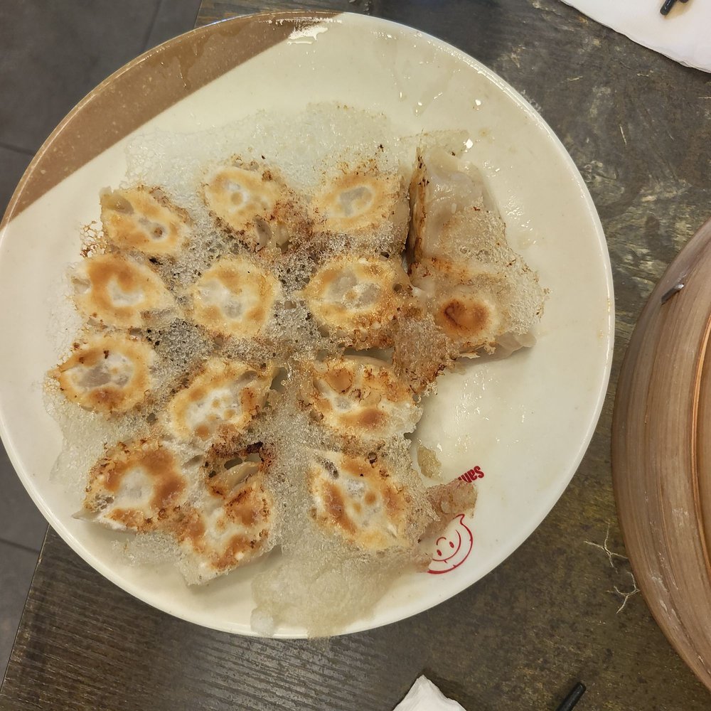 Sammi & Soupe Dumpling - Pan-fried chicken & cabbage dumplings - Dumplings Near Me - Ottawa, Ontario Sammi & Soupe Dumpling - Pan-fried chicken & cabbage dumplings - Dumplings Near Me - Ottawa, Ontario