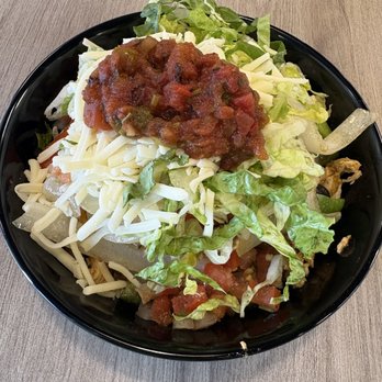 Gong Loco - Chipotle chicken bowl - Latin American Near Me - Northfield, Minnesota Gong Loco - Chipotle chicken bowl - Latin American Near Me - Northfield, Minnesota