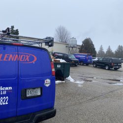 American Heating And Air Plus