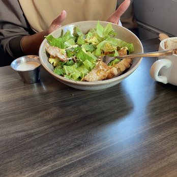 Early Bird West Omaha - Chicken salad - Breakfast & Brunch Near Me - Omaha, Nebraska