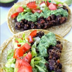 Wheatgrass Juice Bar - Every Tuesday is TACO Tuesday!