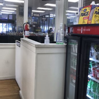 GREEN's Discount Beverages - Myrtle Beach - Beer, Wine & Spirits Near Me - Myrtle Beach, South Carolina
