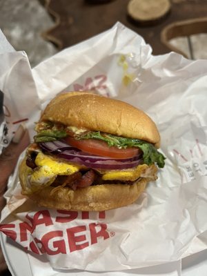 Smashburger by null
