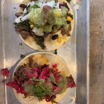 McDevitt Taco Supply - Tacos Near Me - Denver, Colorado