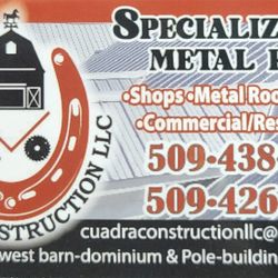 Cuadra Construction