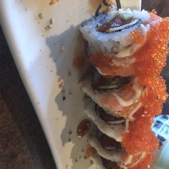 Jazmine - Island - Asian Fusion Near Me - Reno, Nevada