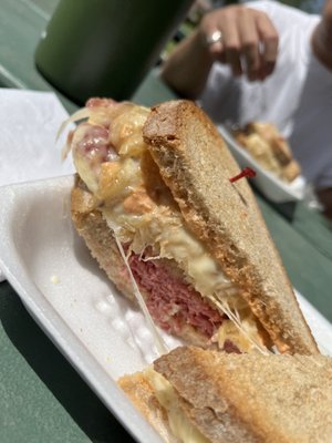 Upland German Deli by null