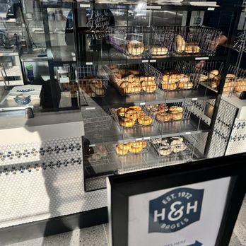 H & H Bagels - Bagels Near Me - Boca Raton, Florida H & H Bagels - Bagels Near Me - Boca Raton, Florida