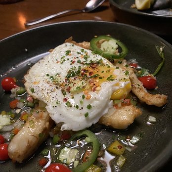 Vaca - Calamari - Tapas/Small Plates Near Me - Costa Mesa, California