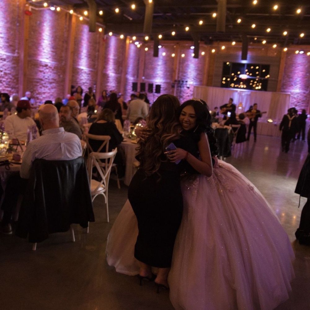 Casa de Sanchez - Venues & Event Spaces Near Me - La Puente, California