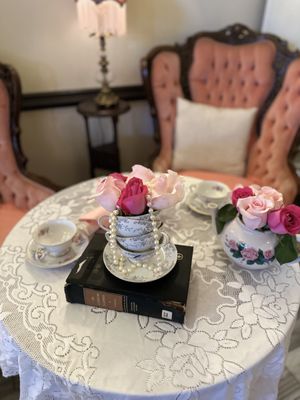 VIENNA CAFE & BISTRO by null