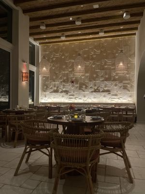 Yaya Coastal Cuisine by null