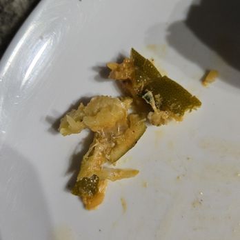 La Biznaga 2 - Lime peel from my burrito - Mexican Near Me - Chicago, Illinois La Biznaga 2 - Lime peel from my burrito - Mexican Near Me - Chicago, Illinois