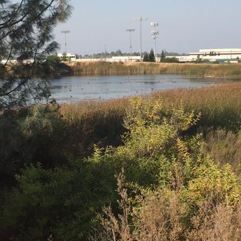 Willow Hill Reservoir Community Park - Parks Near Me - Folsom, California