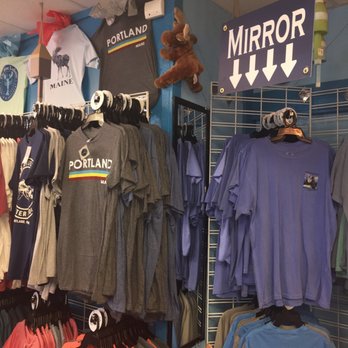 The Blue Lobster - Gift Shops Near Me - Portland, Maine The Blue Lobster - Gift Shops Near Me - Portland, Maine